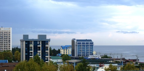 Fototapeta premium SONY DSC