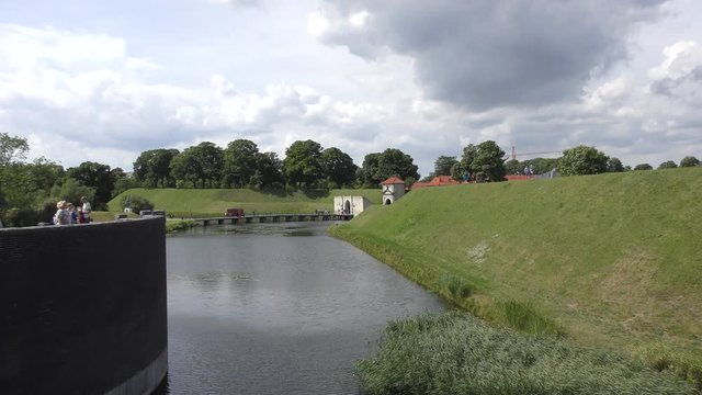 Copenaghen - Danimarca
