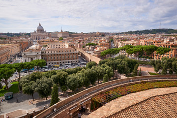 landscape Italy