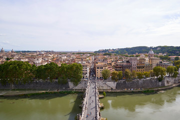 St. Angelo Bridge