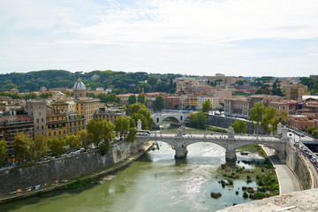 Ponte Vittorio Emanuele