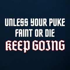 Fitness motivational quotes to break out of your comfort zone