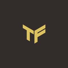 TF Logo