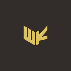 WK Logo