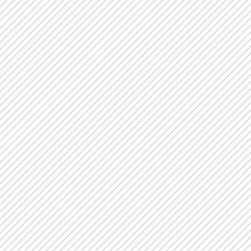 Background With Gray Diagonal Lines. Vector Illustration