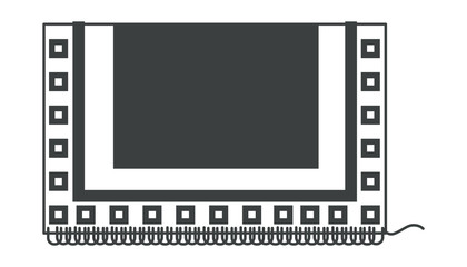 Persian carpet and vintage pattern, rich ornament, fabric design