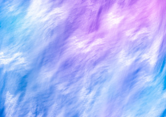 fairytale abstract background. dreamy atmospheric texture