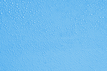 water bubble background