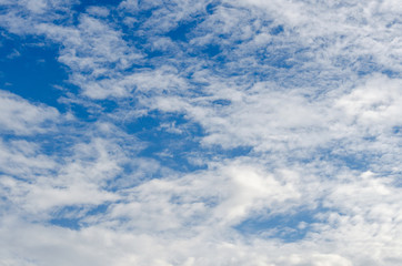 Fototapeta premium sky and clouds