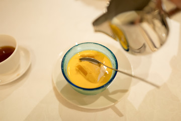 マンゴープリン