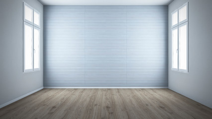 room  3D rendering interior