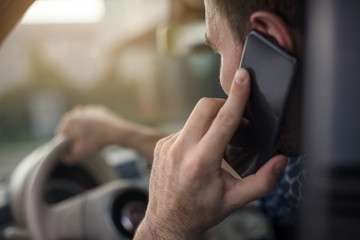 Be focused on what you are doing at a given moment.