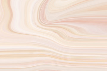 Ink texture water brown illustration background. Can be used for background or wallpaper.