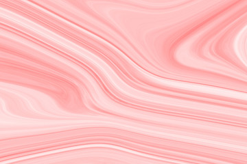 Ink texture water red illustration background. Can be used for background or wallpaper.