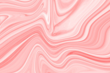 Ink texture water red illustration background. Can be used for background or wallpaper.