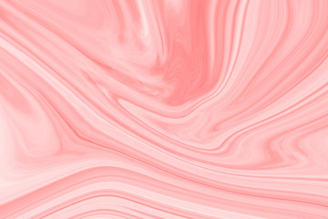 Ink texture water red illustration background. Can be used for background or wallpaper.
