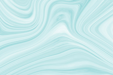 Ink texture water blue illustration background. Can be used for background or wallpaper.