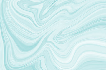 Ink texture water blue illustration background. Can be used for background or wallpaper.