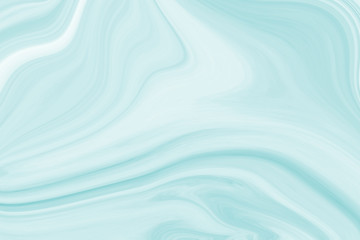 Ink texture water blue illustration background. Can be used for background or wallpaper.