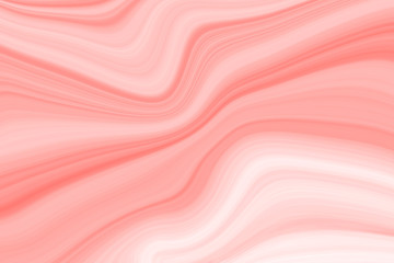 Ink texture water red illustration background. Can be used for background or wallpaper.