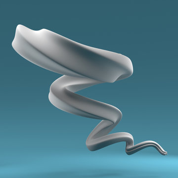 abstract shape