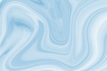 Ink texture water blue illustration background. Can be used for background or wallpaper.