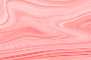 Ink texture water red illustration background. Can be used for background or wallpaper.