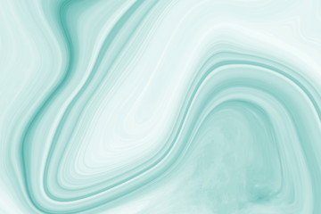 Ink texture water blue illustration background. Can be used for background or wallpaper.