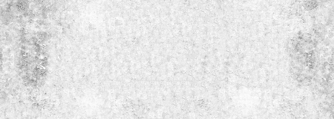 Texture of old gray concrete wall. vintage white background of natural cement or stone old texture material, for your product or background.