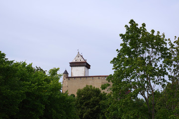 Forteresse d'Hermann - 3