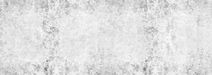 Texture of old gray concrete wall. vintage white background of natural cement or stone old texture material, for your product or background.