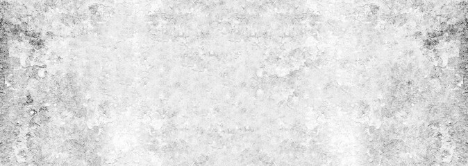 Texture of old gray concrete wall. vintage white background of natural cement or stone old texture material, for your product or background.