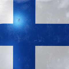 Finland flag icon