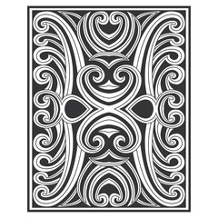 ornate ornament illustration vector hand drawing