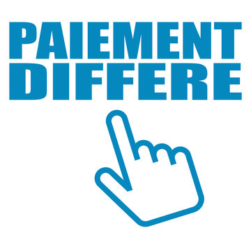 Sarenza paiement différé sales