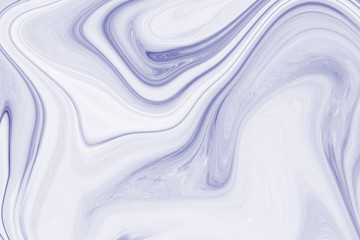 Ink texture water blue illustration background. Can be used for background or wallpaper.