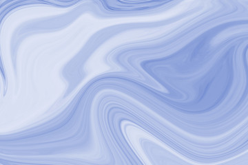 Ink texture water blue illustration background. Can be used for background or wallpaper.
