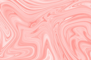 Ink texture water red illustration background. Can be used for background or wallpaper.