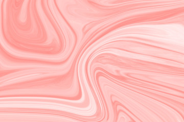 Ink texture water red illustration background. Can be used for background or wallpaper.