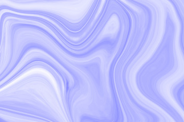 Ink texture water blue illustration background. Can be used for background or wallpaper.