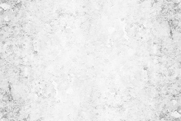 Texture of old gray concrete wall. vintage white background of natural cement or stone old texture material, for your product or background.