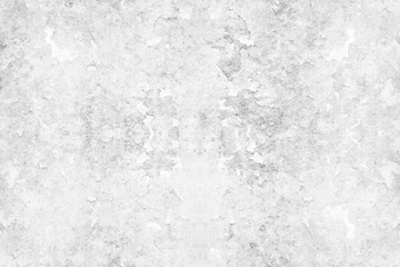 Texture of old gray concrete wall. vintage white background of natural cement or stone old texture material, for your product or background.