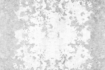 Texture of old gray concrete wall. vintage white background of natural cement or stone old texture material, for your product or background.