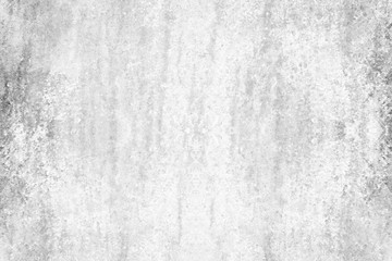 Texture of old gray concrete wall. vintage white background of natural cement or stone old texture material, for your product or background.