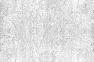 Fototapeta premium Texture of old gray concrete wall. vintage white background of natural cement or stone old texture material, for your product or background.