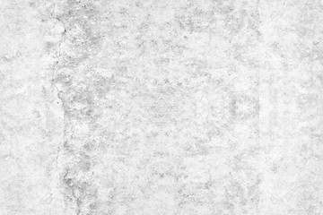 Texture of old gray concrete wall. vintage white background of natural cement or stone old texture material, for your product or background.