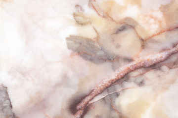 Marble patterned background for design / Multicolored marble in natural pattern.The mix of colors in the form of natural marble / Marble texture floor decorative interior.