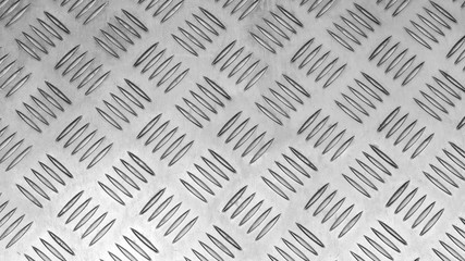 shiny metal plate texture. for industrial background.