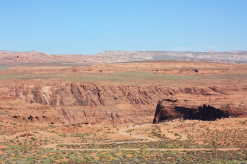  Glen Canyon 