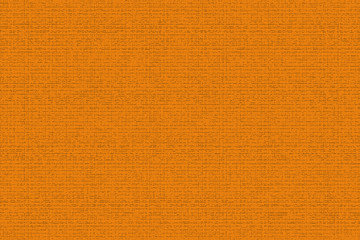 Orange Texture, Orange Pattern, Background